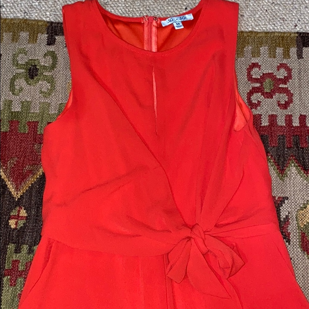 Jumpsuit - Picture 2 of 3